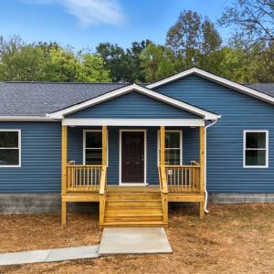 Photo #45 of 236 Buffalo Heights, Farmville, VA 1.0 acres