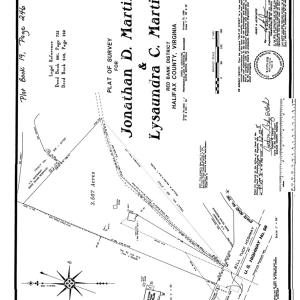 Photo #2 of 9043 Bill Tuck Highway, Virgilina, VA 3.5 acres