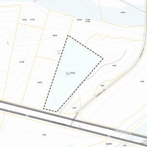 Photo #3 of 9043 Bill Tuck Highway, Virgilina, VA 3.5 acres