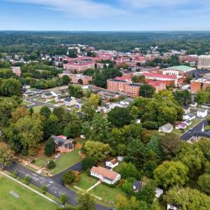 Photo #40 of 500 First Avenue, Farmville, VA 0.5 acres