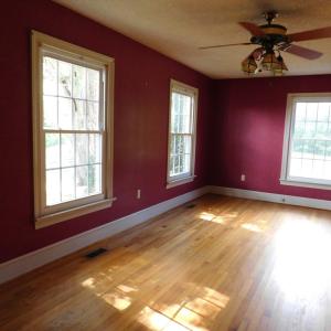 Living room 1