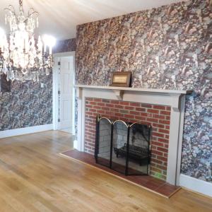 Additional view of dinning room