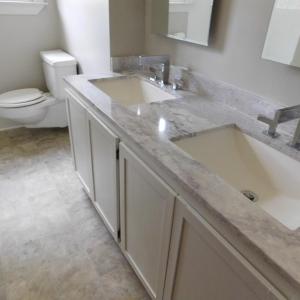 Hall Bath