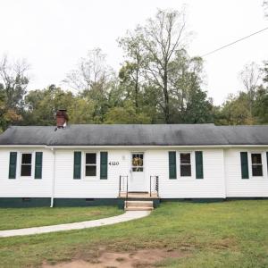 Photo #2 of 4320 Main Street, Drakes Branch, VA 0.5 acres