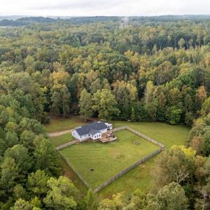 Photo #2 of 213 Deer Run, Farmville, VA 8.0 acres