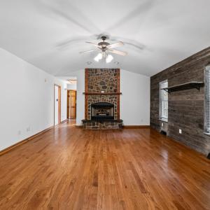 Photo #4 of 213 Deer Run, Farmville, VA 8.0 acres
