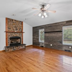 Photo #5 of 213 Deer Run, Farmville, VA 8.0 acres