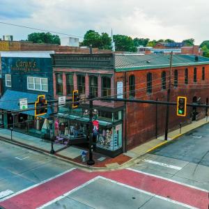 Photo #84 of 235 Main, Farmville, VA