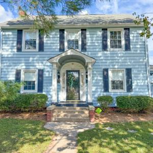 Photo #44 of 602 W. Virginia Avenue, Crewe, VA 0.3 acres