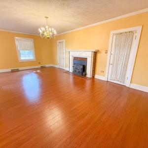 Photo #2 of 602 W. Virginia Avenue, Crewe, VA 0.3 acres