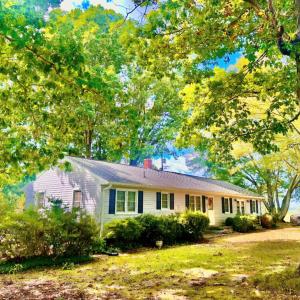 Photo #3 of 205 Hardtimes Rd., Farmville, VA 3.2 acres