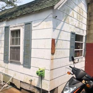 Photo #13 of 4388 LONG BRIDGE ROAD, TANGIER, VA 0.3 acres