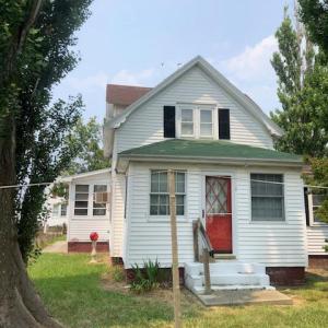 Photo #2 of 4388 LONG BRIDGE ROAD, TANGIER, VA 0.3 acres