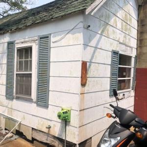 Photo #27 of 4388 LONG BRIDGE ROAD, TANGIER, VA 0.3 acres