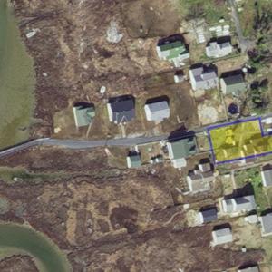 Photo #3 of 4388 LONG BRIDGE ROAD, TANGIER, VA 0.3 acres