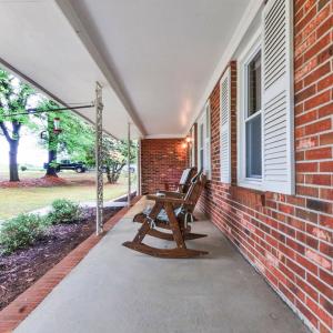 Photo #2 of 705 Northview Drive, Farmville, VA 0.8 acres