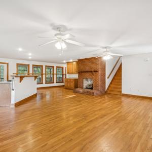 Photo #2 of 542 Ampthill Road, Cartersville, VA 4.0 acres