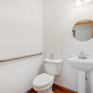 Photo #11 of 542 Ampthill Road, Cartersville, VA 4.0 acres