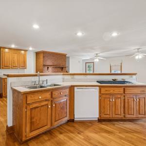 Photo #3 of 542 Ampthill Road, Cartersville, VA 4.0 acres