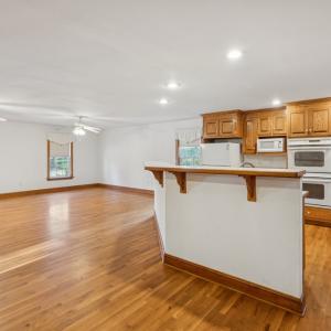 Photo #4 of 542 Ampthill Road, Cartersville, VA 4.0 acres