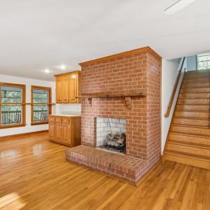 Photo #6 of 542 Ampthill Road, Cartersville, VA 4.0 acres