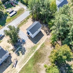 Photo #2 of 408 Tavern St, Blackstone, VA 0.2 acres