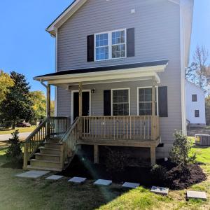 Photo #27 of 408 Tavern St, Blackstone, VA 0.2 acres