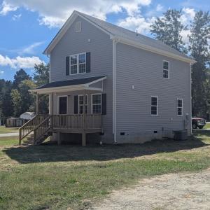 Photo #3 of 408 Tavern St, Blackstone, VA 0.2 acres
