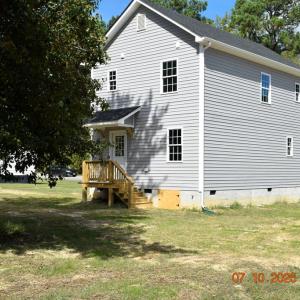 Photo #5 of 408 Tavern St, Blackstone, VA 0.2 acres