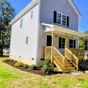 Photo #31 of 408 Tavern St, Blackstone, VA 0.2 acres