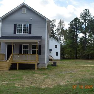 Photo #7 of 408 Tavern St, Blackstone, VA 0.2 acres