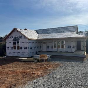 Photo #2 of 604 Stratford Road, Concord, VA 1.3 acres