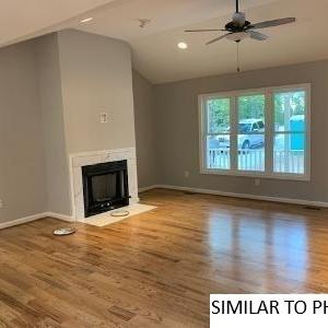 Photo #7 of 604 Stratford Road, Concord, VA 1.3 acres