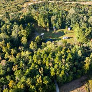 Photo #3 of 2533 Beech Forest Road, Kenbridge, VA 44.0 acres