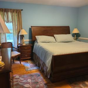 Photo #21 of 733 Morning Star Rd, Appomattox, VA 4.9 acres