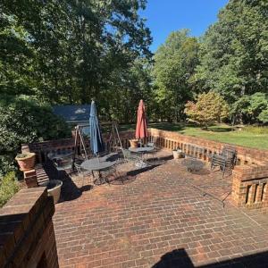 Photo #13 of 733 Morning Star Rd, Appomattox, VA 4.9 acres