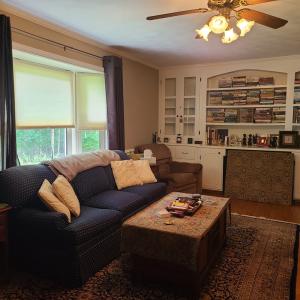 Photo #25 of 733 Morning Star Rd, Appomattox, VA 4.9 acres