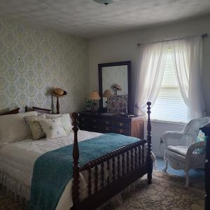 Photo #28 of 733 Morning Star Rd, Appomattox, VA 4.9 acres