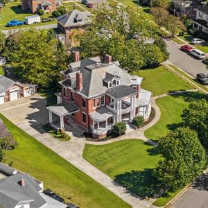 Photo #3 of 200 OLIVER AVE, Crewe, VA 0.7 acres