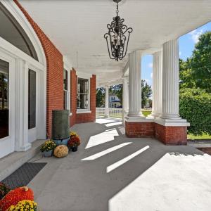 Photo #4 of 200 OLIVER AVE, Crewe, VA 0.7 acres