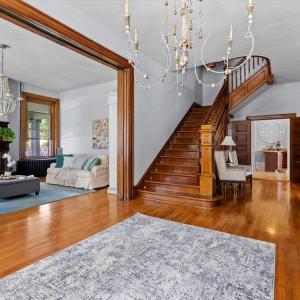 Photo #6 of 200 OLIVER AVE, Crewe, VA 0.7 acres