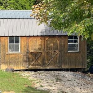 Photo #18 of 827 Wolf Creek Ln, Appomattox, VA 15.3 acres