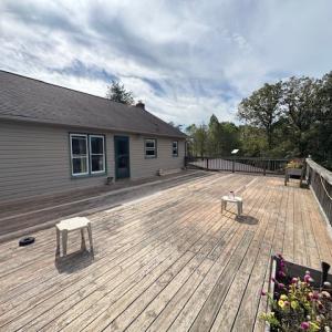 Photo #19 of 827 Wolf Creek Ln, Appomattox, VA 15.3 acres