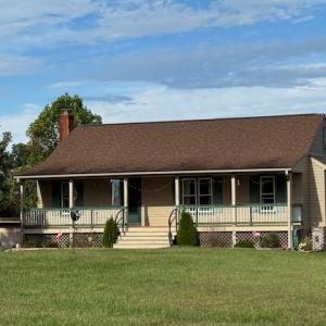 Photo #2 of 827 Wolf Creek Ln, Appomattox, VA 15.3 acres