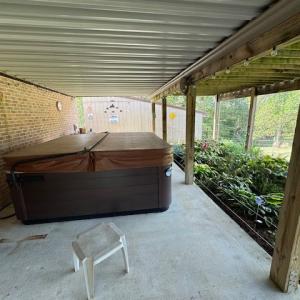 Photo #22 of 827 Wolf Creek Ln, Appomattox, VA 15.3 acres