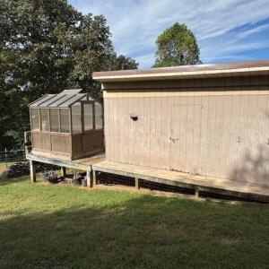 Photo #24 of 827 Wolf Creek Ln, Appomattox, VA 15.3 acres