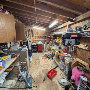 Photo #25 of 827 Wolf Creek Ln, Appomattox, VA 15.3 acres