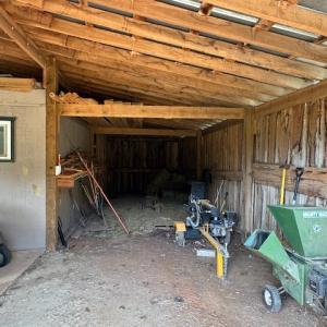 Photo #28 of 827 Wolf Creek Ln, Appomattox, VA 15.3 acres