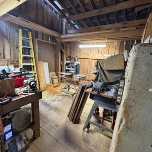 Photo #31 of 827 Wolf Creek Ln, Appomattox, VA 15.3 acres