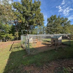 Photo #32 of 827 Wolf Creek Ln, Appomattox, VA 15.3 acres